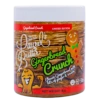 Laurel's Butter Gingerbread Crunch Butter - 8 OZ 12 Pack -Stockup Express Deals 646437449618