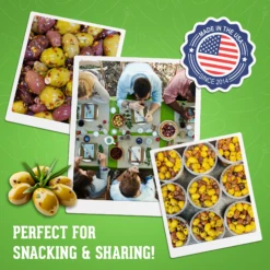 Hot Mix Olives -Stockup Express Deals 64a51432 99cc 4c08 b6b0 37f64125944f