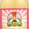 Big Island Organics Island Lemonade - 16 FL OZ 12 Pack -Stockup Express Deals 676502188883