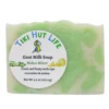 Tiki Hut Life Bar Soap Melon Mixer - 4.5 OZ 6 Pack -Stockup Express Deals 679523728120 1