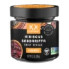 Kassumay Hibiscus Flower (Sabdariffa) & HABANERO Fruit Spread - 12 OZ 6 Pack -Stockup Express Deals 685757523264