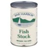 Bar Harbor All Natural Fish Stock - 15 OZ 6 Pack -Stockup Express Deals 7071800070 6ce7287d 8d8d 4914 8a1b 275d6fe92912