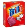 Brillo Steel Wool Soap Pad Cleaner With Oxi Clean - 18 CT 12 Pack -Stockup Express Deals 7088123318 b7dc340d cd8a 4484 8c6e 354a4ca2dba5