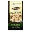 Alessi Organic Mezzi Paccheri Italian Pasta - 16 OZ 6 Pack -Stockup Express Deals 7107200124 32245331 37af 443a bbec 36b5fba2df41