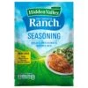 Hidden Valley Ranch Seasoning - 1 OZ 24 Pack