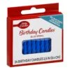 Betty Crocker Candles Blue Spiral - 24 CT 12 Pack -Stockup Express Deals 7116910402 cb229a4c 3848 4629 91e1 608dfc16fa52