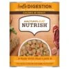 Rachael Ray Nutrish Chunks In Gravy Gentle Digestion Wet Dog Food, Real Lamb, Pumpkin & Chicken Recipe, 13 Oz. Can - 13 OZ 12 Pack