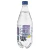 Clear & Sparkling Concord Grape Water Beverage 1 Lt - 33.8 FZ 12 Pack