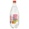 Clear & Sparkling Strawberry Kiwi Water Beverage 1 Lt - 33.8 FZ 12 Pack -Stockup Express Deals 7169801043
