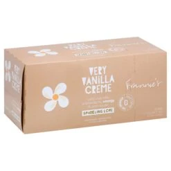 Frannie's Sparkling Love Very Vanilla Creme - 96 FZ 3 Pack