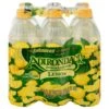 Adirondack Lemon Enhanced Water 6 Ea - 101.4 FZ 4 Pack