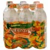 Adirondack Orange Enhanced Water 6 Ea - 101.4 FZ 4 Pack