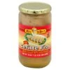 Mrs. Adler's Gefilte Fish With Horseradish - 24 OZ 12 Pack