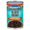 Kuner's Southwestern Black Beans - 15 OZ 12 Pack -Stockup Express Deals 7227313605 c3921cc0 fb99 4df3 84fd daa2c0cf6e28