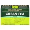 Bigelow Green With Mint Tea - 20 CT 6 Pack -Stockup Express Deals 7231000167 bdf13575 5e0b 4a4b 81b2 b35d8f10e417