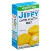 Jiffy Vegetarian Corn Muffin Mix - 8.5 OZ 24 Pack -Stockup Express Deals 7248601004 66a1715b 534e 4be5 8053 1eb64dae8d7c