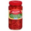 Mezzetta Roasted Red Bell Pepper Strips 10.0 FZ 12 Pack -Stockup Express Deals 7321400529