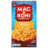 Mac-A-Roni Creamy Cheddar Pasta 5.9 Oz - 12 Pack -Stockup Express Deals 7477ab3e b36c 4dc4 8aa1 01e86d715d8f