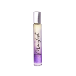 A Girl's Gotta Spa! Manifest Rollerball Perfume - 0.33 OZ 3 Pack