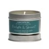 A Girl's Gotta Spa! Eucalyptus & Spearmint Soy Candle - 4 OZ 3 Pack -Stockup Express Deals 767311659845