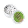 Brush With Bamboo Toothpaste Tablets - Fresh Mint - 1 CT 24 Pack