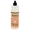 Mrs. Meyer's Clean Day Geranium Liquid Dish Soap - 16 FZ 6 Pack -Stockup Express Deals 812413103 cc3a16e4 6e0f 4942 9402 cc28a9822ed7