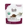 Foods Alive Cacao Nibs (Sweet) - 8 OZ 6 Pack -Stockup Express Deals 850008080470 1 sweet cacao nibs front.jpg 1