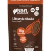 BBfL BBfL Meal Replacement Protein Shakes,(15 Servings, Cocoa Cream) - 1.01 LB 6 Pack -Stockup Express Deals 852439008009 1