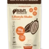 BBfL BBfL Vegan Meal Replacement Protein Shakes,(15 Servings, Cocoa Cream) - 0.96 LB 6 Pack -Stockup Express Deals 852439008061 1