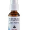 Made Simple Skin Care Argan Geranium Face Serum - 1 FL OZ 8 Pack -Stockup Express Deals 852614005359 1