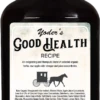 Yoder Naturals Yoder's Good Health Recipe - 12.5 FL OZ 12 Pack -Stockup Express Deals 852705008573 357e85bb 88da 4d59 8ffb 1b403277b265