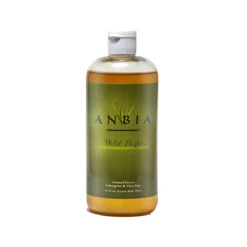 Oatsy Anya Wild Herbs Castile Body Wash Soap - 16 FL OZ 12 Pack