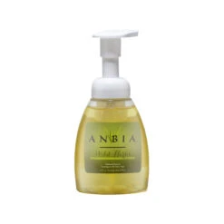 Oatsy Anya Wild Herbs Foaming Hand Wash Soap - 8 FL OZ 12 Pack