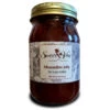 Sweet Vine Products Muscadine Jelly - 16 OZ 12 Pack -Stockup Express Deals 860008599551