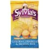 Sylvia's Golden Cornbread & Muffin Mix - 8.5 OZ 12 Pack -Stockup Express Deals 862300080 7dab0541 c61d 4c9e 8b6f 7f28a8682002