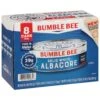 Bumble Bee Solid White Tuna In Water - 40 OZ 6 Pack -Stockup Express Deals 8660000985 23abf1b9 4924 422b 8ded 11bf4a3b8dc1