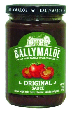 Bewley Irish Imports Country Relish (Original) - 11 OZ 6 Pack