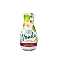 Yondu Vegetable Umami Yondu Vegetable Umami Small - 5.1 FL OZ 12 Pack