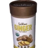 Ibitta Enterprises Organic Ginger Root Powder - 5 OZ 12 Pack -Stockup Express Deals 895666001634