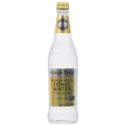 Fever-Tree Indian Tonic Water - 16.9 FZ 8 Pack