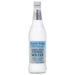 Fever-Tree Light Tonic Water - 16.9 FZ 8 Pack