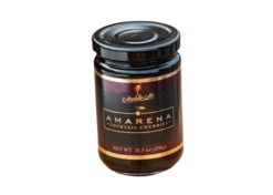 Forest Floor Foods Amarena Cocktail Cherries - 10.5 OZ 6 Pack