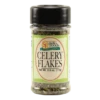 Stello Foods Spices - Celery - Flakes .6 Oz -Stockup Express Deals Celery 20Flakes