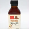 Whiskey Barrel Aged Vanilla Extract