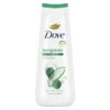 Dove Body Wash Rejuvenate - 22 FZ 4 Pack