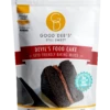 Devil's Food Keto Cake Mix - Gluten Free And No Added Sugar -Stockup Express Deals GDDevilsFoodCake Front