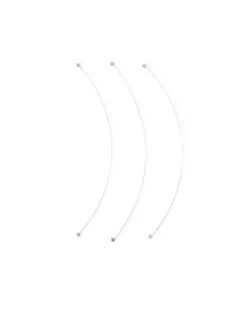 Formaticum Replacement Wire - 9" - 1 EA 10 Pack