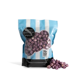 Grape Popcorn -Stockup Express Deals Grape