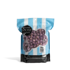 Grape Popcorn -Stockup Express Deals Grape2