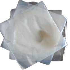 Formaticum Perforated Cellophane Sheets - 9.85" X 9.85" - 1000 CT 1 Pack